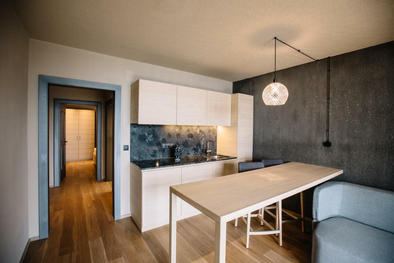Panoramic Suites Winzerhoehe Schenna Ngoại thất bức ảnh
