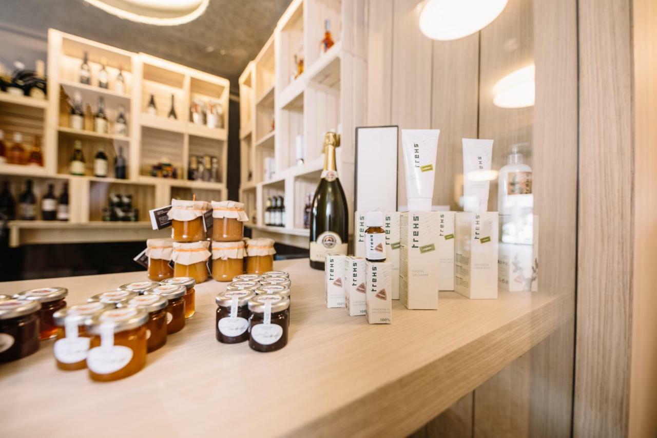 Panoramic Suites Winzerhoehe Schenna Ngoại thất bức ảnh