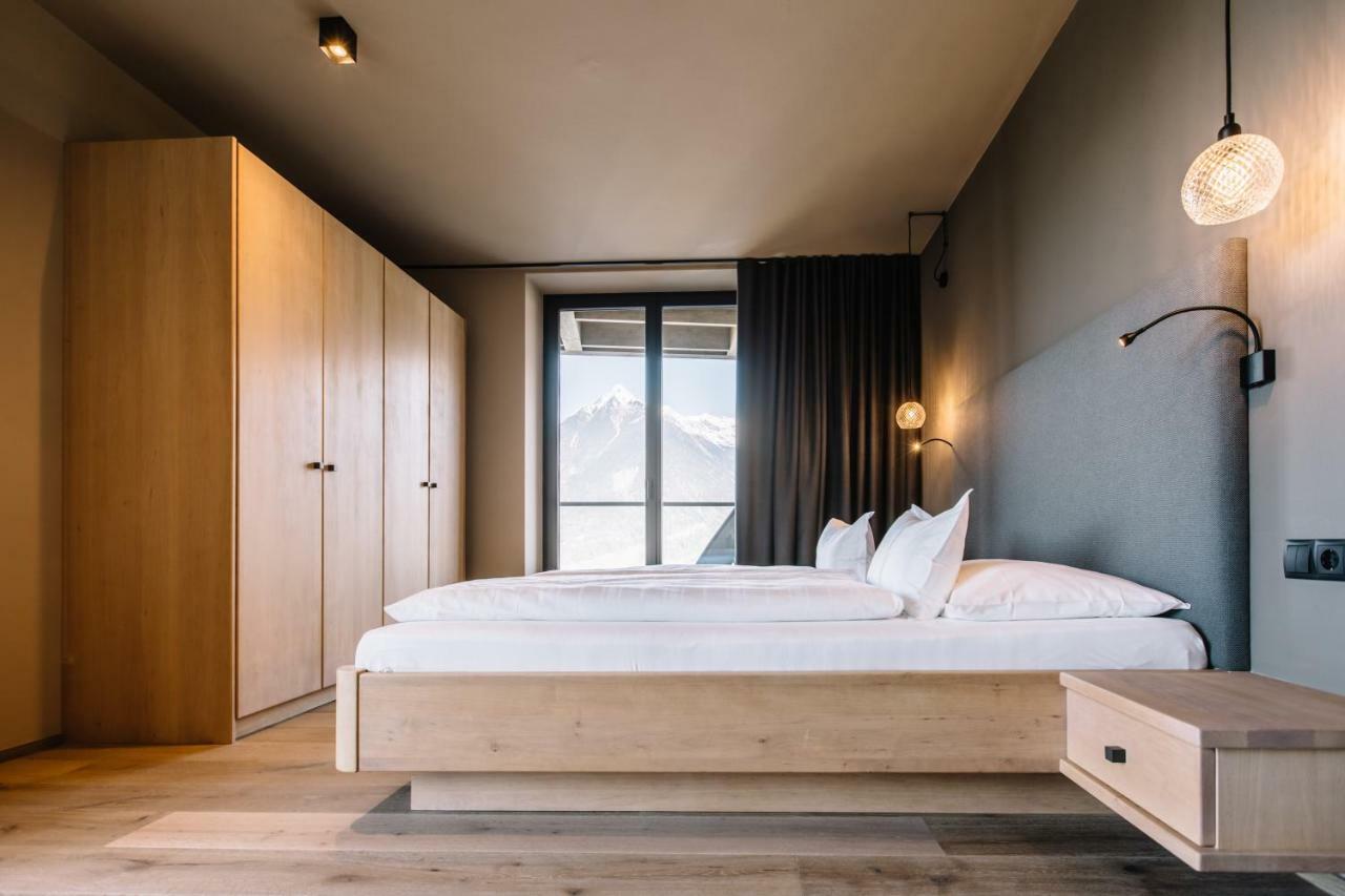 Panoramic Suites Winzerhoehe Schenna Ngoại thất bức ảnh