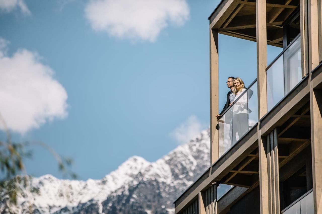 Panoramic Suites Winzerhoehe Schenna Ngoại thất bức ảnh