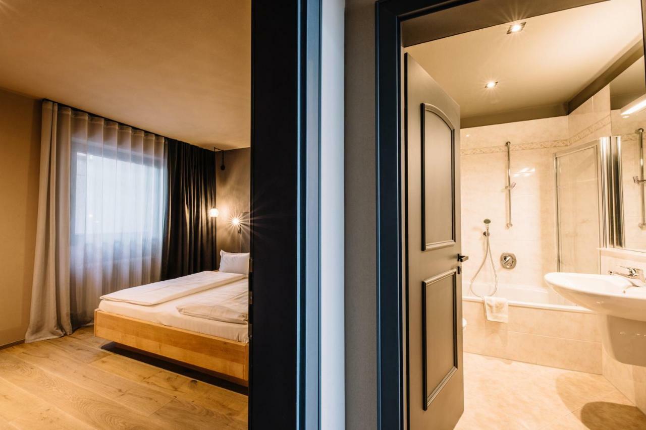 Panoramic Suites Winzerhoehe Schenna Ngoại thất bức ảnh