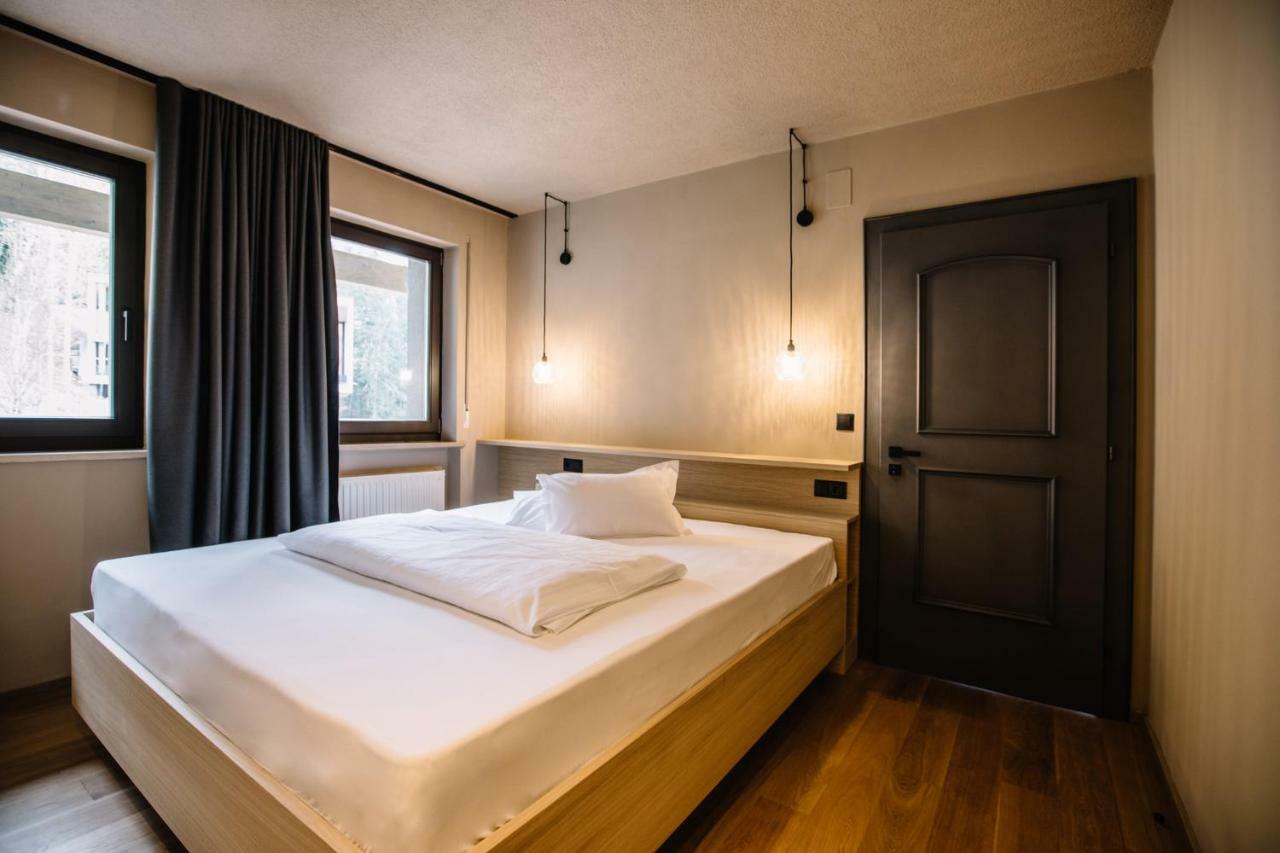 Panoramic Suites Winzerhoehe Schenna Ngoại thất bức ảnh