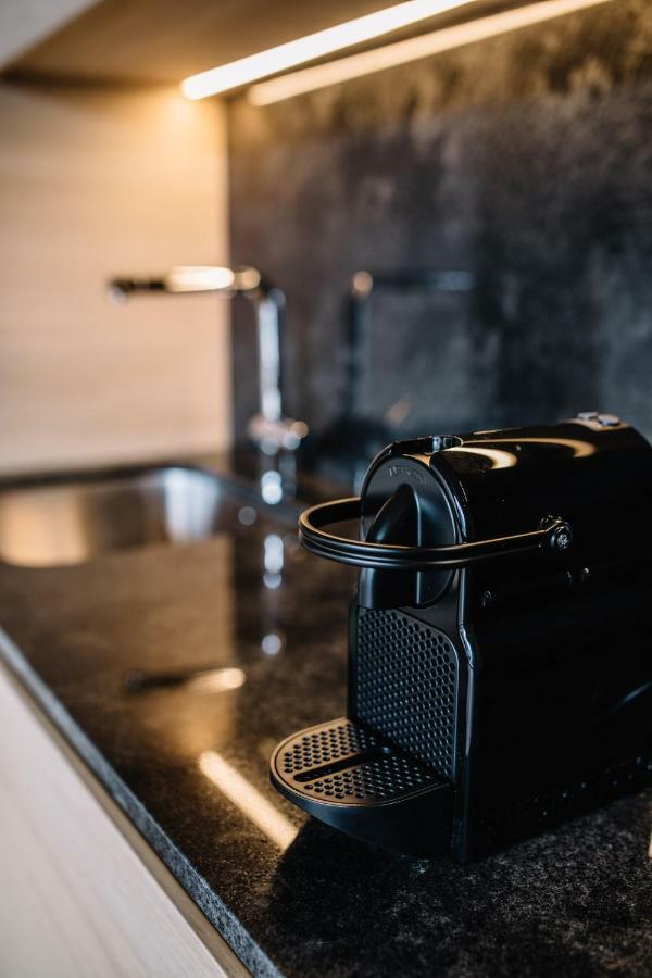 Panoramic Suites Winzerhoehe Schenna Ngoại thất bức ảnh